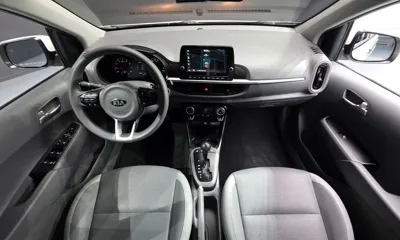 Kia Morning 2021, 83070 км, за 6837.27 USD - фото 7