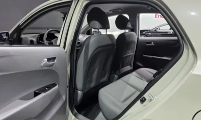 Kia Morning 2021, 83070 км, за 6837.27 USD - фото 11