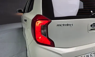 Kia Morning 2021, 83070 км, за 6837.27 USD - фото 23