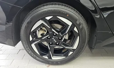 Kia K5 2024, 87115 км, за 12230.04 USD