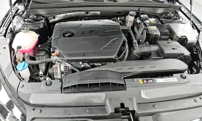 Kia K5 2024, 87115 км, за 12230.04 USD - фото 6