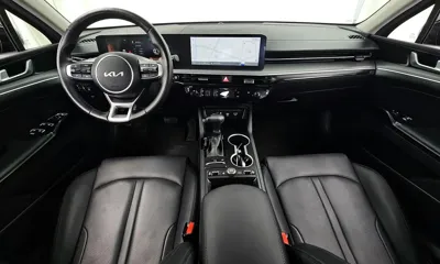 Kia K5 2024, 87115 км, за 12230.04 USD - фото 7