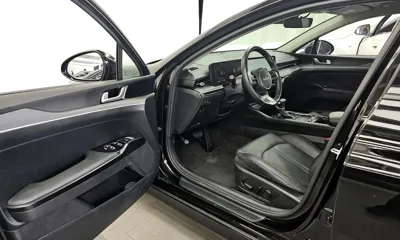 Kia K5 2024, 87115 км, за 12230.04 USD - фото 10