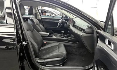 Kia K5 2024, 87115 км, за 12230.04 USD - фото 11