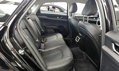 Kia K5 2024, 87115 км, за 12230.04 USD - фото 12