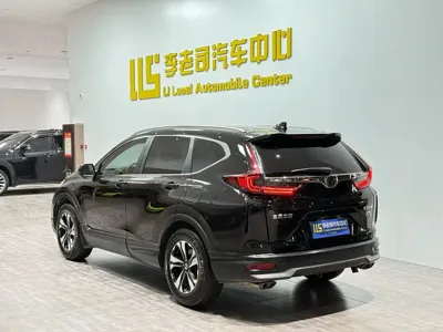 Honda CR-V 2021, 55000 км, за 13507.68 USD