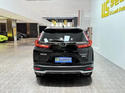Honda CR-V 2021, 55000 км, за 13507.68 USD - фото 6