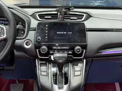 Honda CR-V 2021, 55000 км, за 13507.68 USD - фото 10