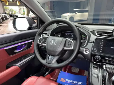 Honda CR-V 2021, 55000 км, за 13507.68 USD - фото 11