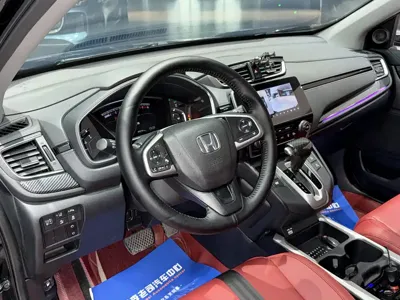 Honda CR-V 2021, 55000 км, за 13507.68 USD - фото 12