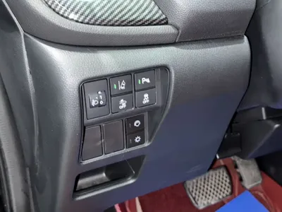 Honda CR-V 2021, 55000 км, за 13507.68 USD - фото 13