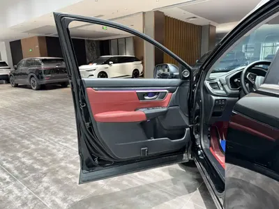 Honda CR-V 2021, 55000 км, за 13507.68 USD - фото 14