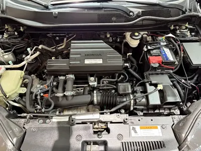 Honda CR-V 2021, 55000 км, за 13507.68 USD - фото 17