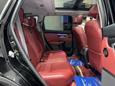 Honda CR-V 2021, 55000 км, за 13507.68 USD - фото 19