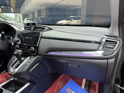 Honda CR-V 2021, 55000 км, за 13507.68 USD - фото 21