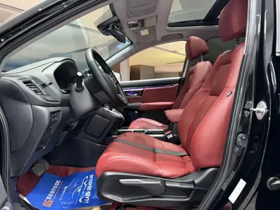 Honda CR-V 2021, 55000 км, за 13507.68 USD - фото 24