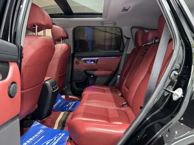 Honda CR-V 2021, 55000 км, за 13507.68 USD - фото 25