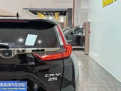 Honda CR-V 2021, 55000 км, за 13507.68 USD - фото 26
