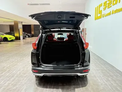 Honda CR-V 2021, 55000 км, за 13507.68 USD - фото 28