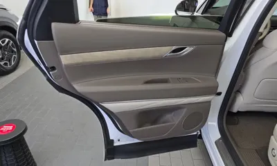 Genesis GV80 2022, 34754 км, за 30612.39 USD - фото 25