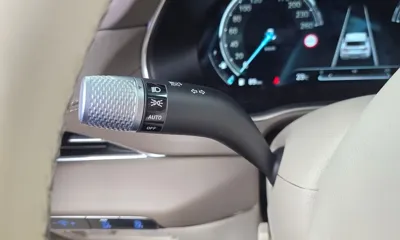 Genesis GV80 2022, 34754 км, за 30612.39 USD - фото 27