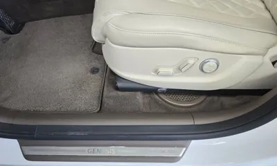 Genesis GV80 2022, 34754 км, за 30612.39 USD - фото 31