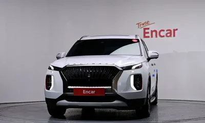 Hyundai Palisade 2019, 103890 км, за 14463.3 USD