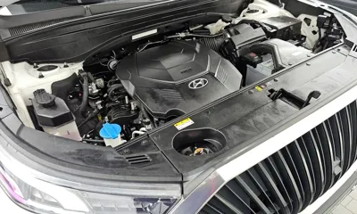 Hyundai Palisade 2019, 103890 км, за 14463.3 USD - фото 6