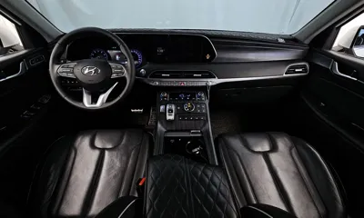 Hyundai Palisade 2019, 103890 км, за 14463.3 USD - фото 7