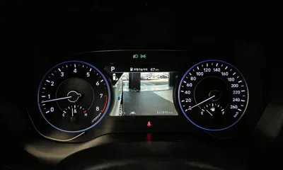 Hyundai Palisade 2019, 103890 км, за 14463.3 USD - фото 8