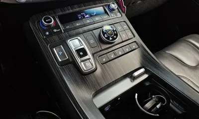 Hyundai Palisade 2019, 103890 км, за 14463.3 USD - фото 9
