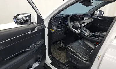 Hyundai Palisade 2019, 103890 км, за 14463.3 USD - фото 10