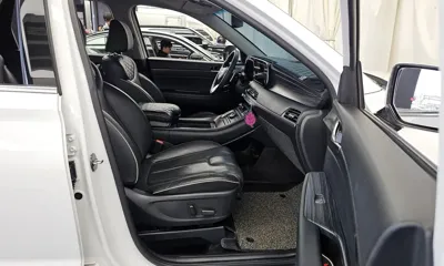 Hyundai Palisade 2019, 103890 км, за 14463.3 USD - фото 11
