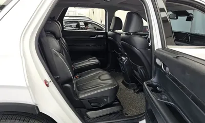 Hyundai Palisade 2019, 103890 км, за 14463.3 USD - фото 12