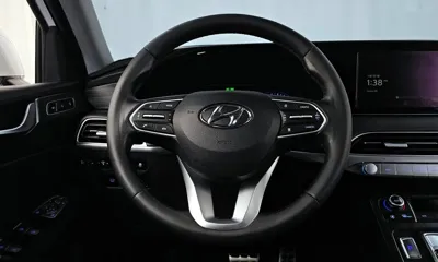 Hyundai Palisade 2019, 103890 км, за 14463.3 USD - фото 13