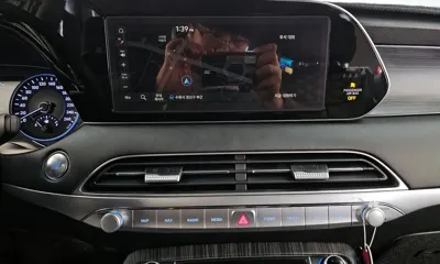 Hyundai Palisade 2019, 103890 км, за 14463.3 USD - фото 14