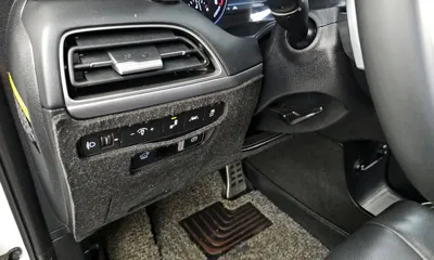 Hyundai Palisade 2019, 103890 км, за 14463.3 USD - фото 16