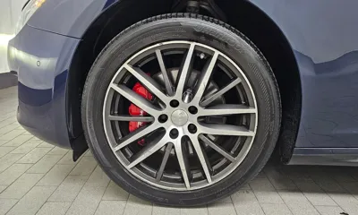 Maserati Ghibli 2019, 56144 км, за 17925.34 USD