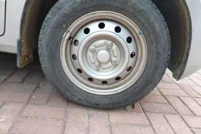 Wuling Hongguang V 2022, 11900 км, за 5766 USD - фото 8