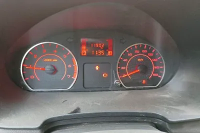 Wuling Hongguang V 2022, 11900 км, за 5766 USD - фото 11