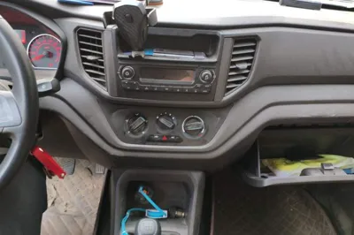 Wuling Hongguang V 2022, 11900 км, за 5766 USD - фото 13