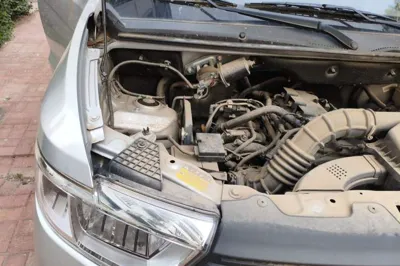 Wuling Hongguang V 2022, 11900 км, за 5766 USD - фото 23