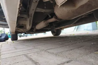 Wuling Hongguang V 2022, 11900 км, за 5766 USD - фото 28