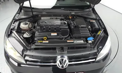 Volkswagen Golf 2015, 126967 км, за 5854.01 USD - фото 6