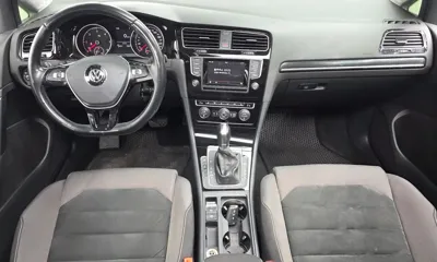 Volkswagen Golf 2015, 126967 км, за 5854.01 USD - фото 7
