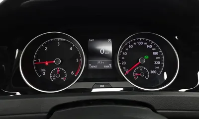Volkswagen Golf 2015, 126967 км, за 5854.01 USD - фото 8