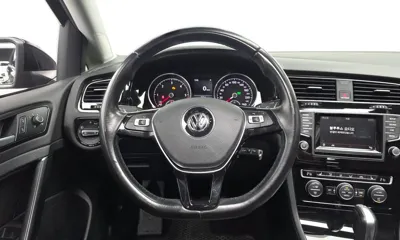 Volkswagen Golf 2015, 126967 км, за 5854.01 USD - фото 12