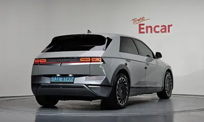 Hyundai Ioniq5 2022, 44549 км, за 19469.94 USD