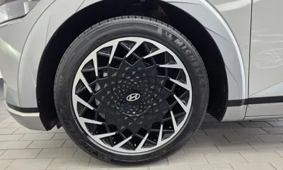 Hyundai Ioniq5 2022, 44549 км, за 19469.94 USD