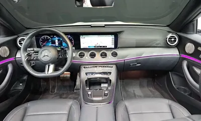 Mercedes-Benz E-Class 2023, 23001 км, за 30869.93 USD - фото 7